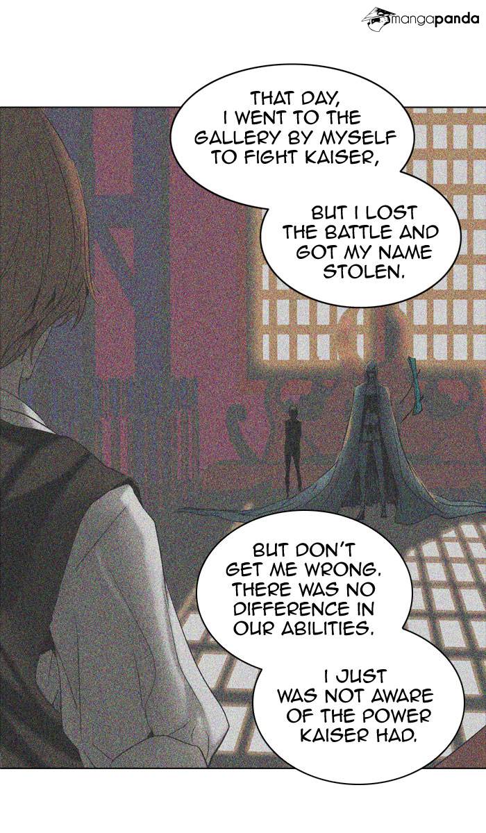 Tower of God Chapter 285 image 080